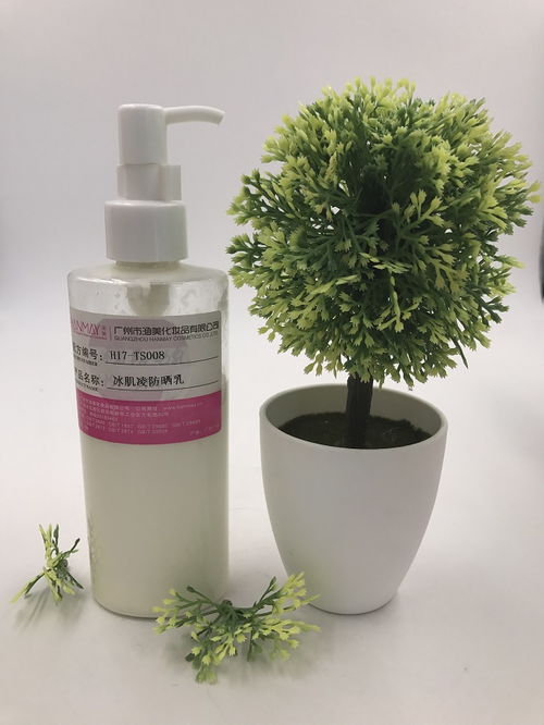 如何選擇優質的遮瑕BB霜生產廠家？以涵美化妝品為例的考察要點