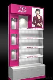 化妝品烤漆展柜采購指南 供應、批發與價格解析