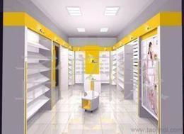 一站式解析 化妝品貨柜的采購、批發與價格策略