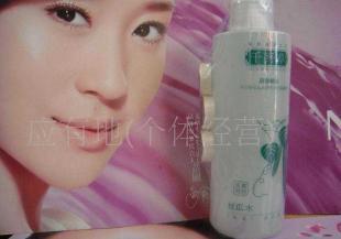 廣州正品批發 千纖草絲瓜水200g，家居美容新選擇