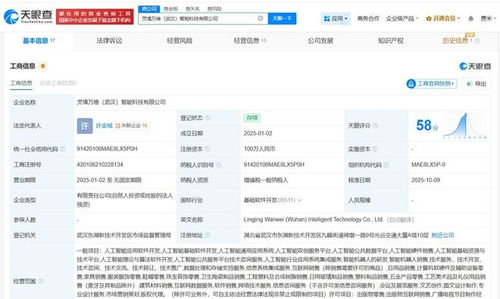 AI漫劇5天收益超千萬(wàn) 解碼幕后公司與其人工智能基礎(chǔ)軟件開發(fā)的商業(yè)密碼